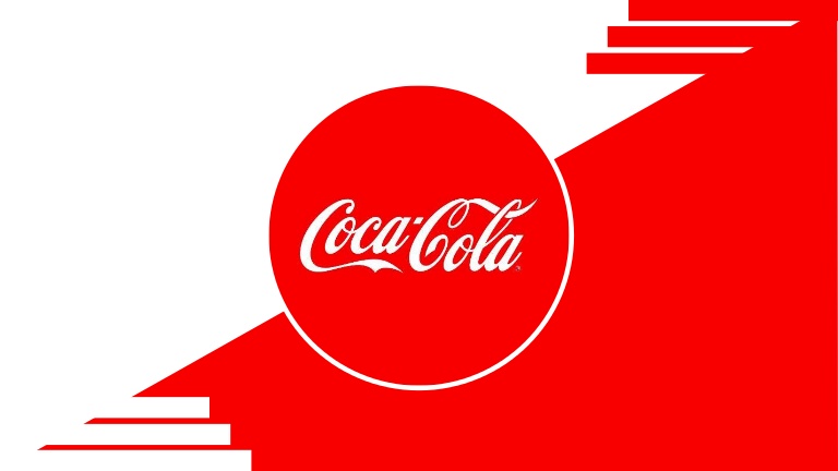 coca cola presentation ppt